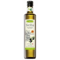Ulei de măsline bio Sicilian extravirgin
